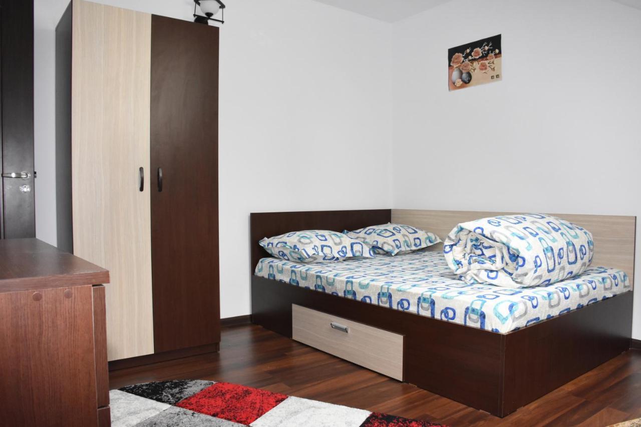 Hotel Apartament Eldya Comfort&Suites Predeal Dış mekan fotoğraf
