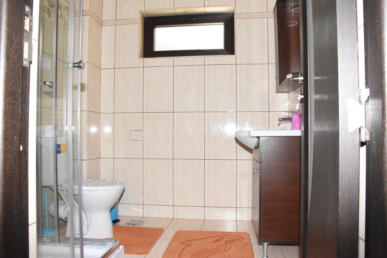 Hotel Apartament Eldya Comfort&Suites Predeal Dış mekan fotoğraf