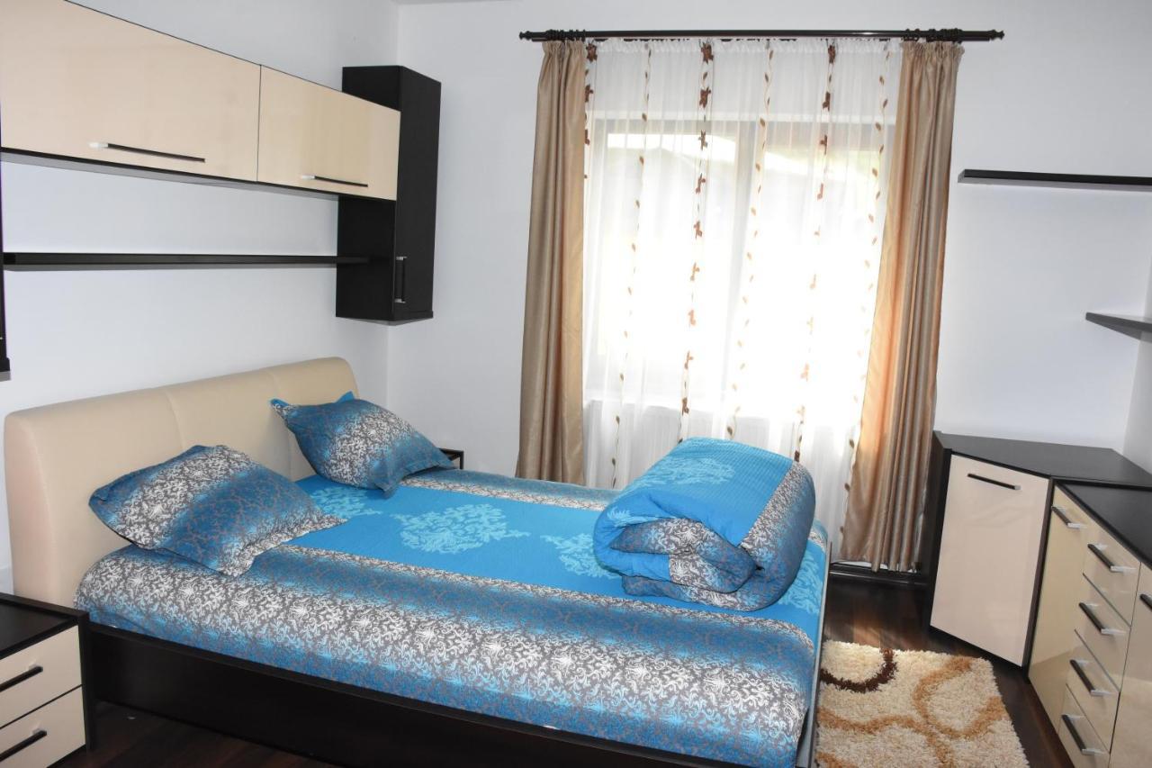 Hotel Apartament Eldya Comfort&Suites Predeal Dış mekan fotoğraf