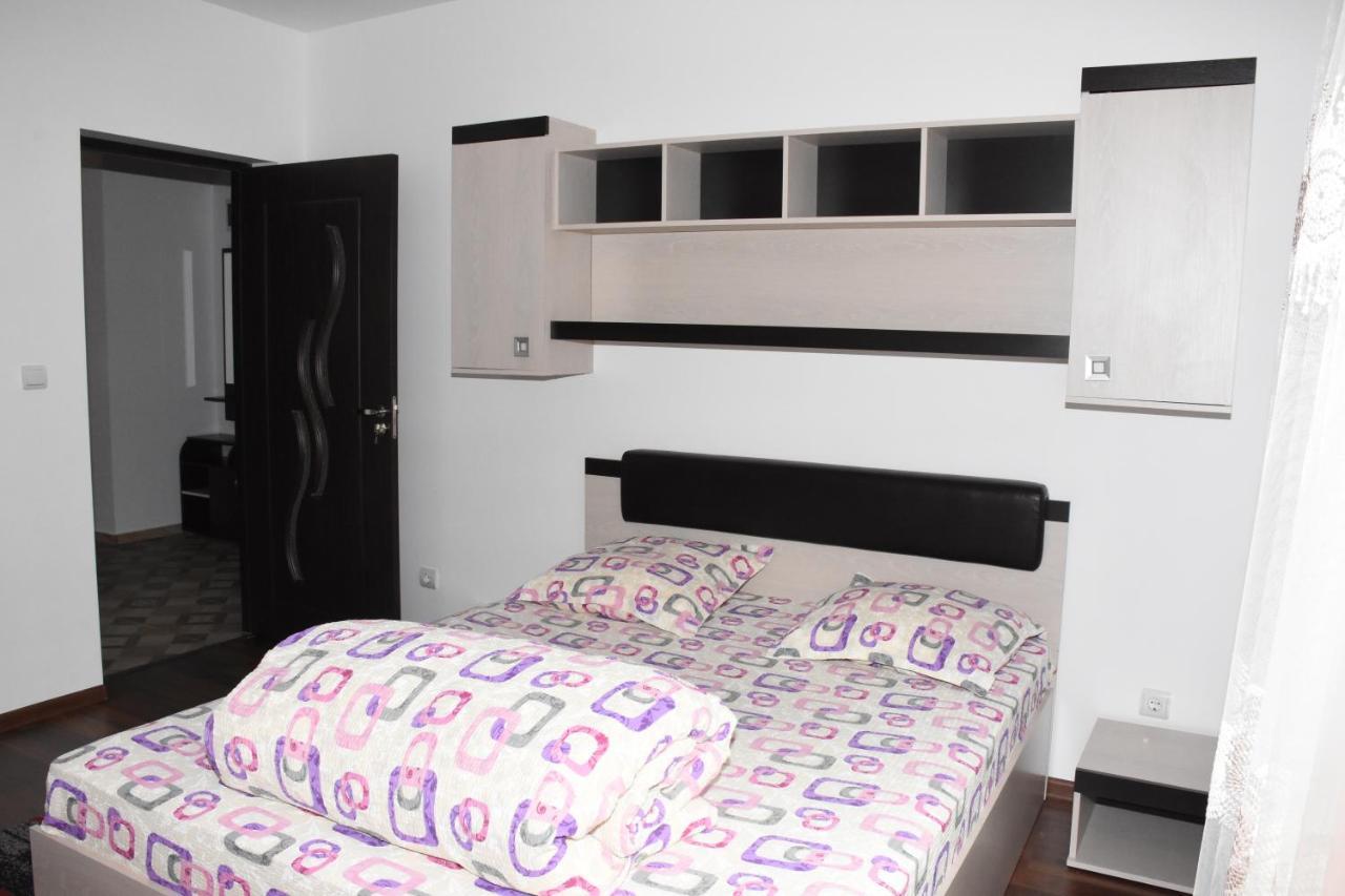 Hotel Apartament Eldya Comfort&Suites Predeal Dış mekan fotoğraf