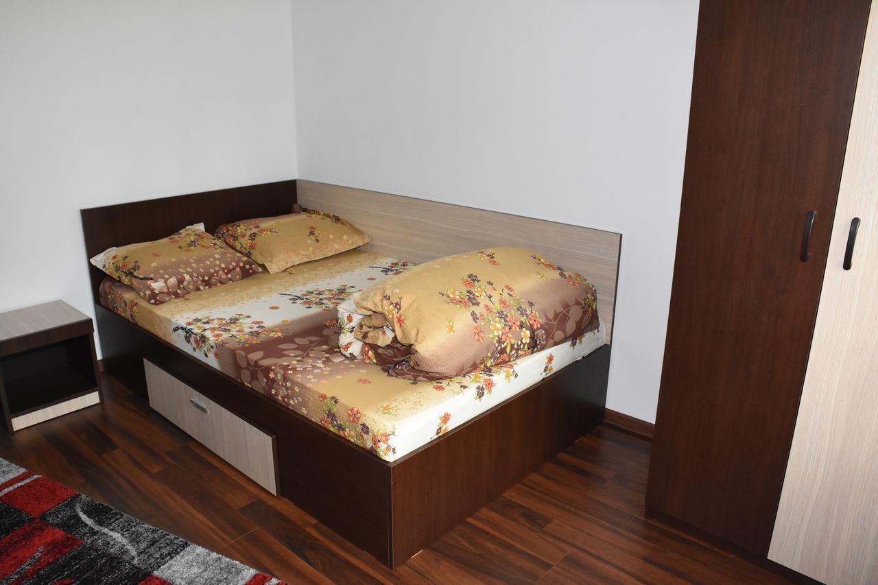 Hotel Apartament Eldya Comfort&Suites Predeal Dış mekan fotoğraf