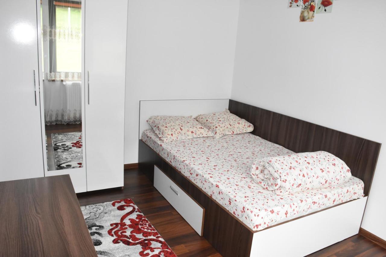 Hotel Apartament Eldya Comfort&Suites Predeal Dış mekan fotoğraf