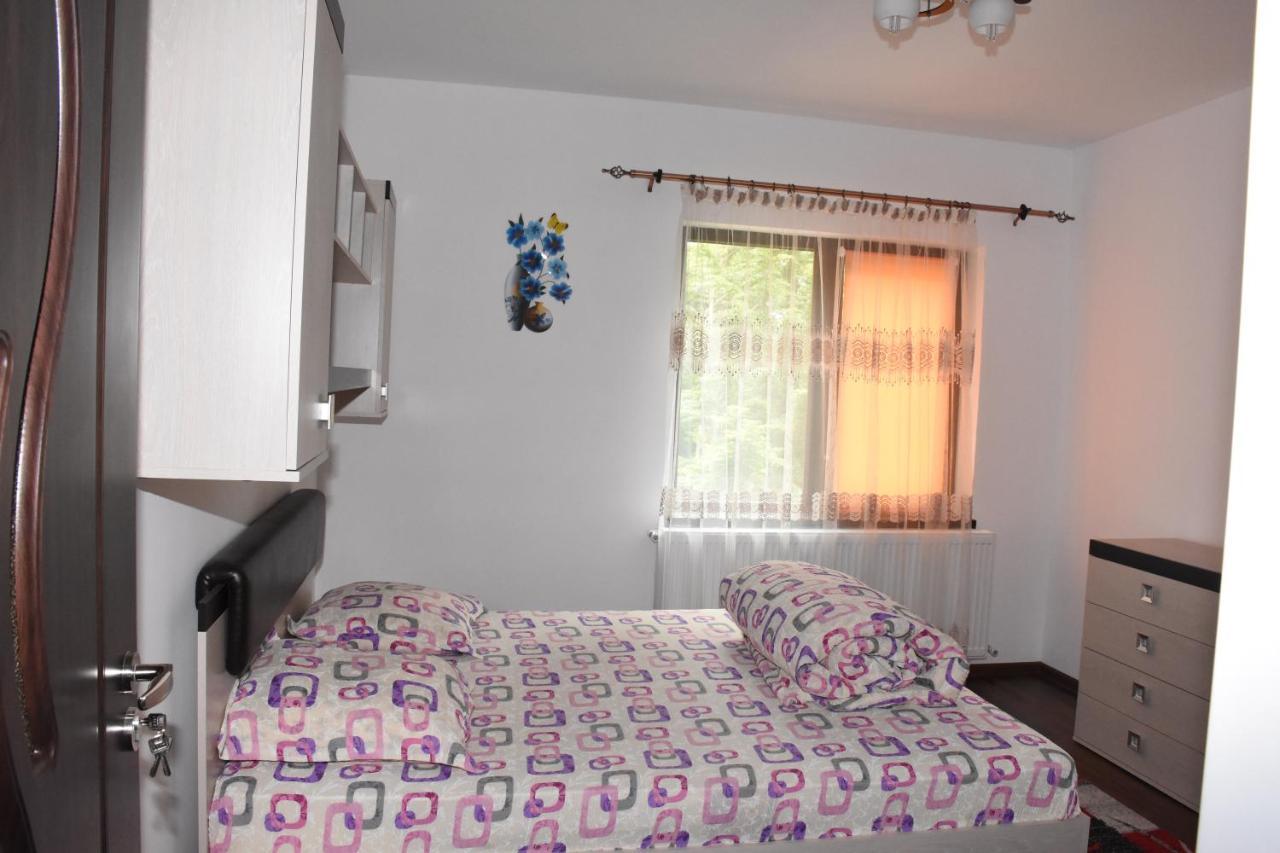Hotel Apartament Eldya Comfort&Suites Predeal Dış mekan fotoğraf