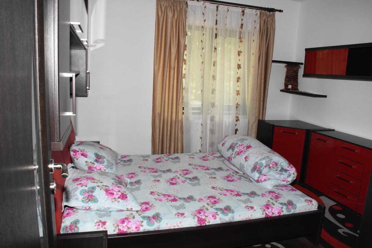 Hotel Apartament Eldya Comfort&Suites Predeal Dış mekan fotoğraf