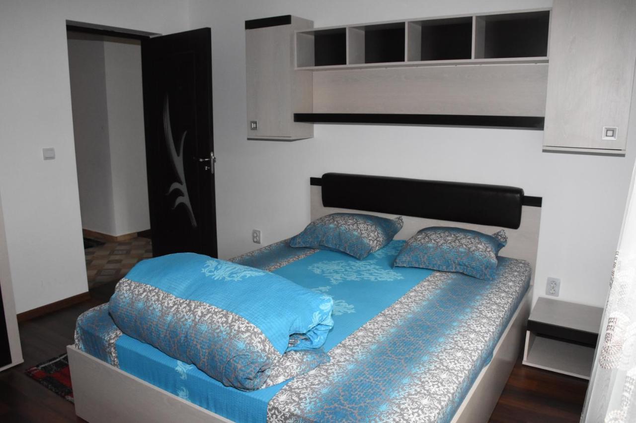 Hotel Apartament Eldya Comfort&Suites Predeal Dış mekan fotoğraf