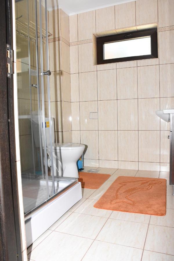 Hotel Apartament Eldya Comfort&Suites Predeal Dış mekan fotoğraf